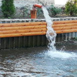 Pastravaria Bistra Muresului Extérieur