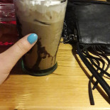 Terasa Rustic Boisson