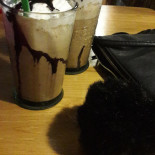 Terasa Rustic Boisson