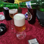 Sinteza Grill Bebida