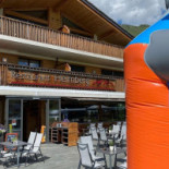 Casa Wiarusti Extérieur