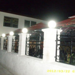 Andreeas Exterior