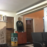 Andreeas În interior