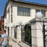 Andreeas Exterior