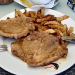 Andreeas Mâncare