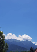 Hanul Bran Extérieur