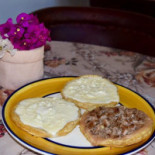 Gratar La Costica Comida