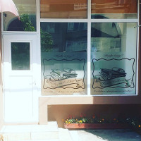 Pizzeria Corleone Exterior