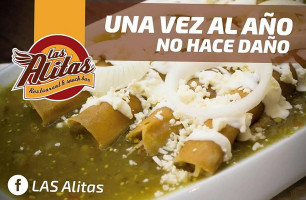 Pizzeria Corleone Nourriture