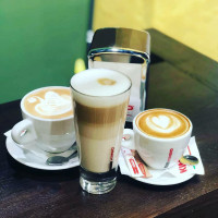 Pizzeria Corleone Bebida