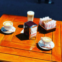 Pizzeria Corleone Bebida