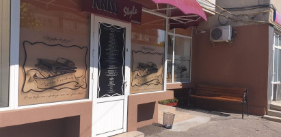 Pizzeria Corleone Carte