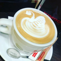 Pizzeria Corleone Bebida