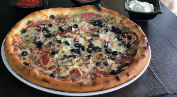 Pizzeria Corleone Nourriture