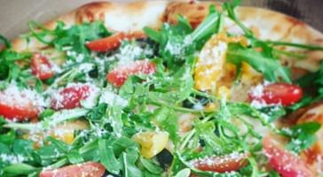 Pizzeria Corleone Comida