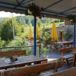 Restaurantul Cherhana Denisa Exterior