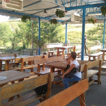 Restaurantul Cherhana Denisa Exterior