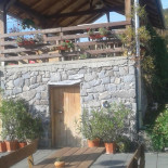 Restaurantul Cherhana Denisa Exterior