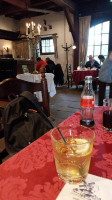 Otopizza inside