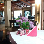 Vama Veche À l'intérieur