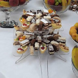 Elegance Evens Hall Boisson