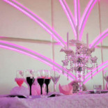 Elegance Evens Hall À l'intérieur