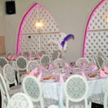 Elegance Evens Hall Boisson