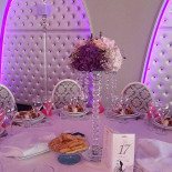 Elegance Evens Hall Boisson