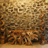 Elegance Evens Hall Boisson