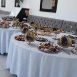 Elegance Evens Hall À l'intérieur