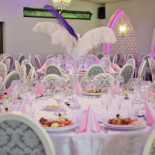 Elegance Evens Hall Extérieur