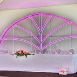 Elegance Evens Hall Boisson