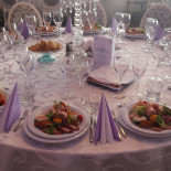 Elegance Evens Hall Boisson