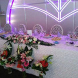 Elegance Evens Hall Extérieur