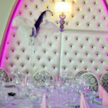 Elegance Evens Hall Bebida