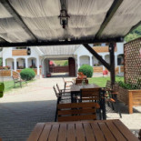 Pensiunea Domnika Extérieur