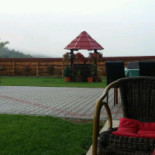 Pensiunea Domnika Extérieur