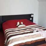 Pensiunea Domnika Boisson