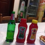 Pensiunea Onelia Băutură