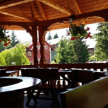 Complex Hotelier Turist Șuior À l'intérieur