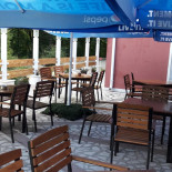 Complex Hotelier Turist Șuior À l'intérieur