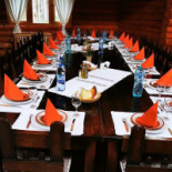 Complex Hotelier Turist Șuior Boisson