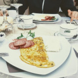 Complex Hotelier Turist Șuior Boisson