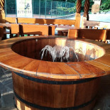 Complex Hotelier Turist Șuior À l'intérieur