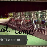 Good Time Pub Minuman