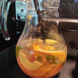 Good Time Pub Minuman