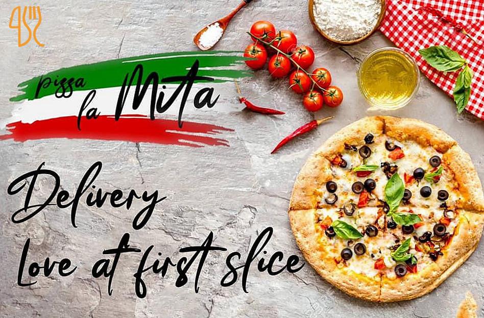 Pizza&pasta Mâncare