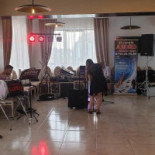 Hanul Adjudenilor În interior