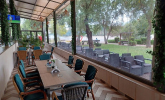 Terasa Queen Extérieur