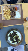 Souvlaki drink